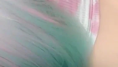 756 Anal Sex with My Big-assed Goth Stepsister