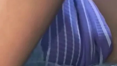 765 Accidental Anal Creampie with My Stepdaughter on My Birthday